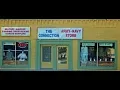My local army surplus store walkthrough the Connection Army Navy Store