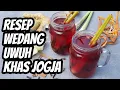 Download Lagu Resep Cara Membuat Wedang Uwuh Komplit Minuman Penyegar Badan Asli Khas Jogja