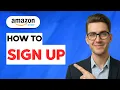 How to Sign Up for Amazon Prime 2026 Full Guide