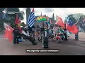 Download Lagu Calling All Nations to Stand Up for West Papua | 14 September, The Hague, The Netherlands