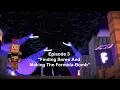 Minecraft Story Mode Gameplay Walkthrough Episode 3 The Formidabomb
