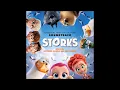 Storks (Soundtrack) - Holdin’ Out (The Lumineers)