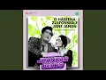 Download Lagu O Haseena Zulfonwale Jane Jahan - Jhankar Beats