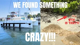 Docking, Projects, …TREASURE?! Ep. 6