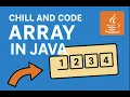 Java Arrays FULL Tutorial Learn by Solving Real Coding Problems Part 3 Lecture 12