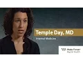Temple Day MD - General Internal Medicine