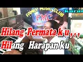 Download Lagu Hilang Permataku Remik_NADA WANITA_By Yuni Shara | Versi Remik Manual || KARAOKE KN7000 FMC