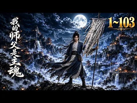 My Master Is the Primary Soul Episode 4