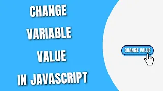 Change Variable Value in JavaScript HowToCodeSchool com