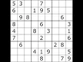 Step by Step Create an Engaging Sudoku Game on iOS Using Python