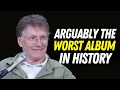 Lagu At 77, Steve Winwood Finally Names His 10 Favorite Rock Albums