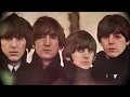 The Beatles - Things We Said Today (with lyrics)