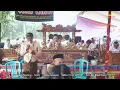🛑LIVE SUKO LARAS /Wedding AMILIA \u0026 SEPTIAN / SANTIKA AUDIO / CAHAYA PRO , Bopong 07 Desember 2025