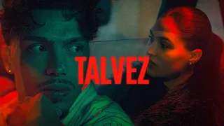 WAZE - TALVEZ FT LEONOR BARREIRA