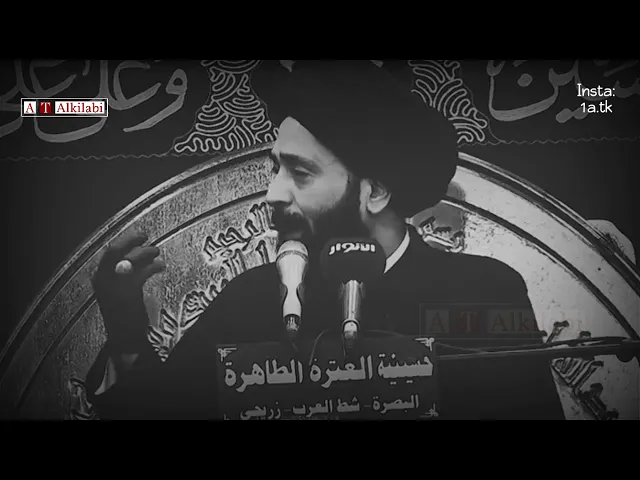 ⁣قصة دفن يوسف (ع) في مصر واستخراج جسده .. || السيد علي الطالقاني