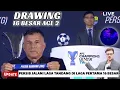 Lagu DRAWING 16 BESAR ACL 2🔵PERSIB JALANI LAGA TANDANG DI LAGA PERTAMA|HODAK SIAPKAN TAKTIK TERJITU