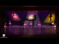 DANCE OF THE FLOWER FAIRIES