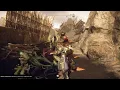 WILD HEARTS How To Get Wild Dog Pampas