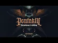 Lagu Executioner's Calling | Pentakill III: Lost Chapter | Riot Games Music