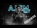GODDESS - D'YANI COVER [ 1950s SOUL VERSION ] [ ANJU IREE ] [‎⁨ PROD @InstantBangaz⁩  ]