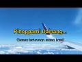 Download Lagu Sihol tu Dainang, Lirik+Artinya, Cover by : Naigabe Trio