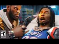 Lagu Playboi Carti ORIGIN STORY - Bow to the KING VAMP.. Fortnite