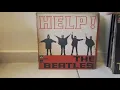 Lagu VINYL COLLECTION By The BEATLES Mono Stereo \u0026 Brazilian Releases