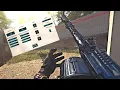 modern warfare but I use a random class generator