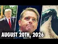 Trump Brags About WH Renovations Scott Jennings Applies for Job With Trump Iran Update 26