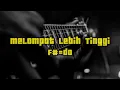 Download Lagu Sheila on 7 - Melompat Lebih Tinggi (Backing Track)