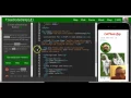 Create a Bootstrap Button freeCodeCamp Bootstrap review lesson 4