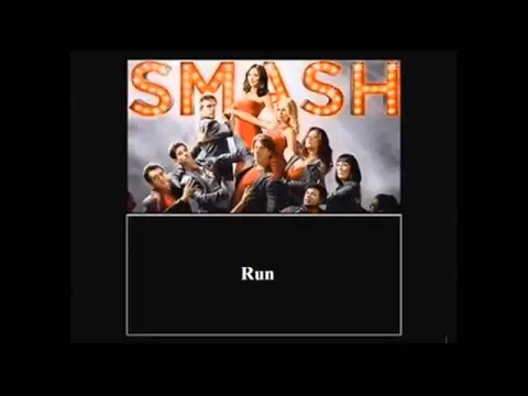 Download MP3 Smash - Run (DOWNLOAD MP3 + Lyrics)