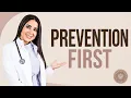 Why Prevention Matters More Than Treating Symptoms