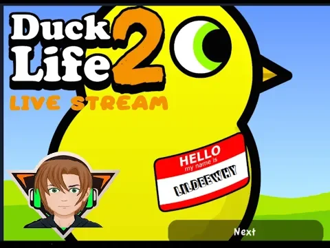 Download MP3 Cool Math Games Duck Life 2