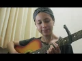 Download Lagu The Simple Things - Michael Carreon | COVER BY VIVY CLAUDIA