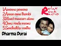 Download Lagu Dharma Durai movie songs 1991 | Audio jukebox