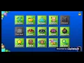 Playing Geode in Geometry Dash Multiplayer