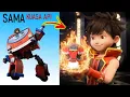 Download Lagu 5 Fakta Gila MECHAMATO MUSIM 4!!