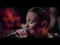 Melisa Karakurt - Alışmak Sevmekten Zor / @Akustikhane