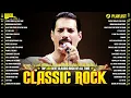 Lagu Bon Jovi, Metallica, Queen, Nirvana, Pink Floyd, Acdc, Guns N Roses 🔊 Classic Rock Playlist