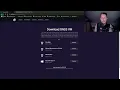 Python - GNS3 VM