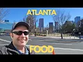 HOW TO FIND the BEST FOOD On Your Travels Atlanta Restaurant Tour