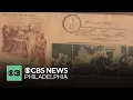 Ben Franklin and the USPS How Philadelphia helped create America s post office