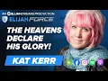 The Heavens Declare His Glory - Kat Kerr