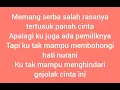 Lagu UNCLE DJINK FEAT DELIA KARTIKAKALA CINTA MENGGODA (LIRIK)