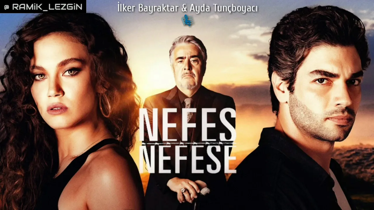 Nefes Nefese - Karşılaşma