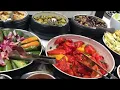 Salad Bar Near Me YouTube Review