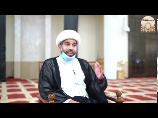 ⁣لا أبيع علي أبي طالب (ع) -  سماحة الشيخ محمد آتش