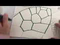 Draw A Loggerhead Sea Turtle for kids