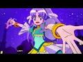 Lagu Happiness Charge Precure - Cure Fortune Pine Arabian Tranformation !!
